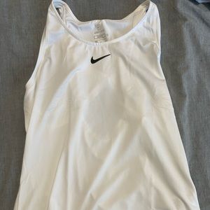 Nike Dri-Fit work out top